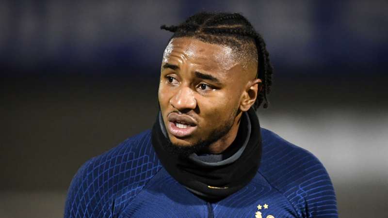 RB Leipzig confirm France's World Cup absentee Christopher Nkunku tore LCL in knee