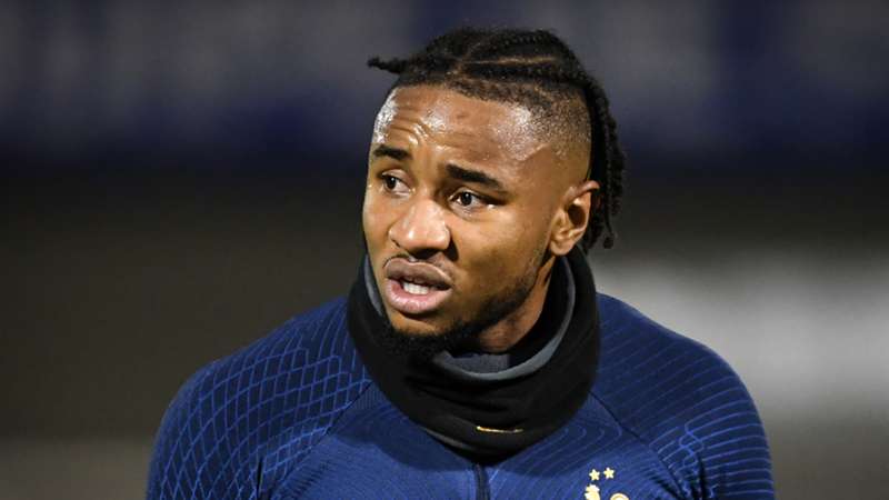 RB Leipzig confirm France's World Cup absentee Christopher Nkunku tore LCL in knee RB Leipzig confirm France's World Cup absentee Christopher Nkunku tore LCL in knee