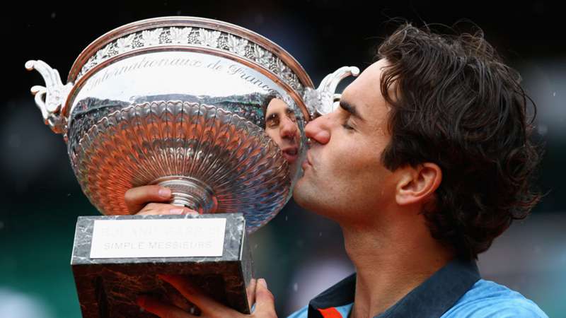 Roger Federer retires: Five greatest moments from Swiss star's incredible career