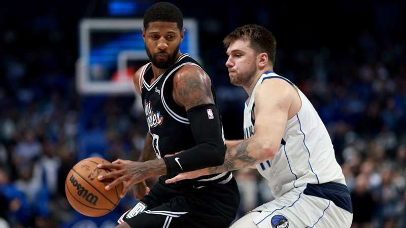 Clippers All-Star Paul George strains hamstring, ruled out of Monday's game against the Jazz Clippers All-Star Paul George strains hamstring, ruled out of Monday's game against the Jazz