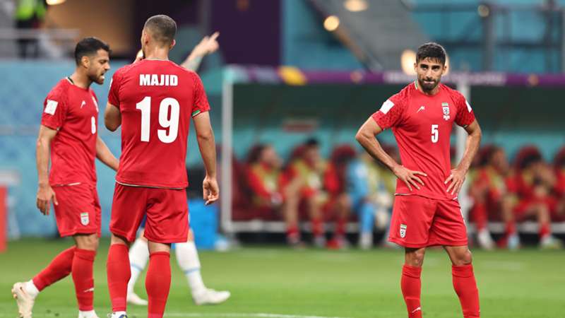 World Cup: Wales wary of Iran response in big Group B showdown World Cup: Wales wary of Iran response in big Group B showdown