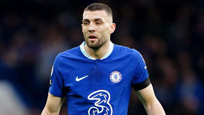 Mateo Kovacic completes move from Chelsea to Manchester City