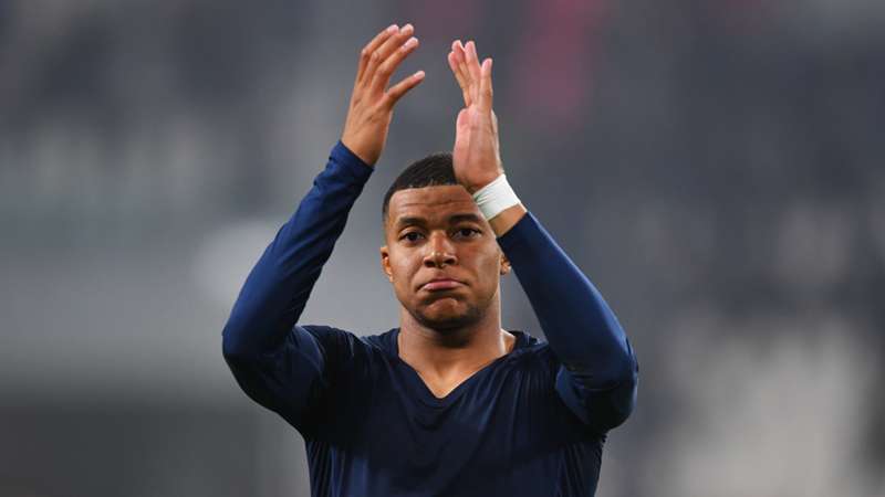 Kylian Mbappe is not above the club, says PSG boss Christophe Galtier