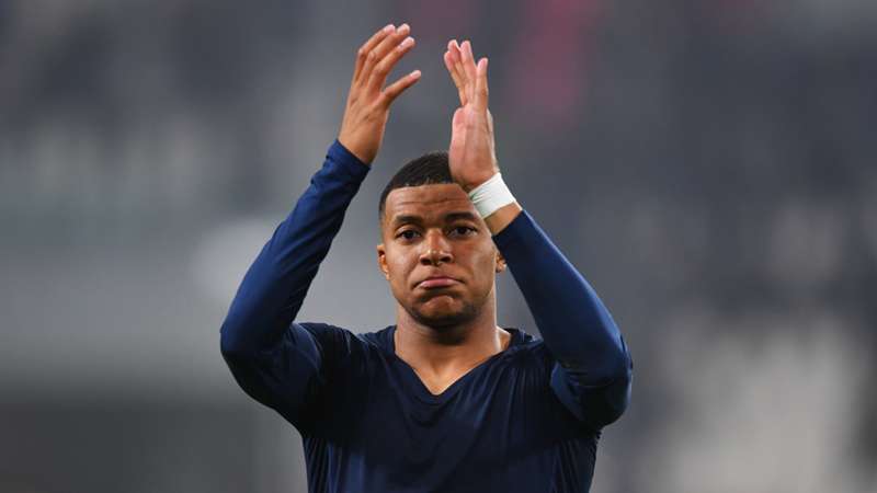 Rumour Has It: Man Utd circle for Mbappe as he pushes for January exit from PSG Rumour Has It: Man Utd circle for Mbappe as he pushes for January exit from PSG